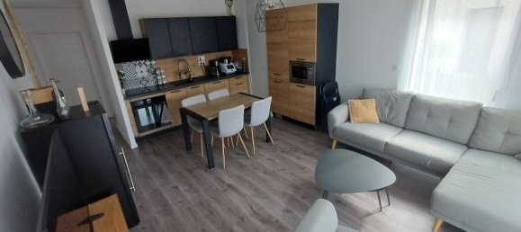 Квартира с 2 спальнями в Ла Боль-Эскублак, Франция № 337412 2