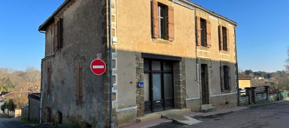 4 bedrooms Townhouse in Estang, France No. 181220 2