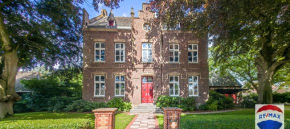 Castelos T3 em Kleve, Germany N.º 159049 25