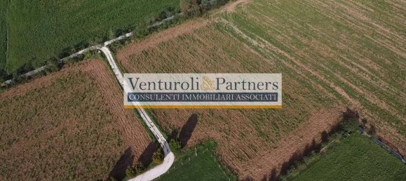 Земельный участок 6500м² в Бедиццоле, Италия № 323267 11