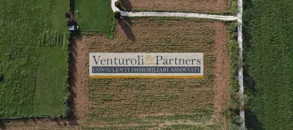 Земельный участок 6500м² в Бедиццоле, Италия № 323267 2