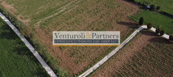 Земельный участок 6500м² в Бедиццоле, Италия № 323267 6