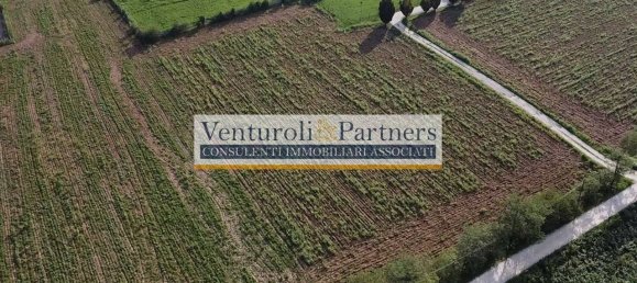 Земельный участок 6500м² в Бедиццоле, Италия № 323267 4