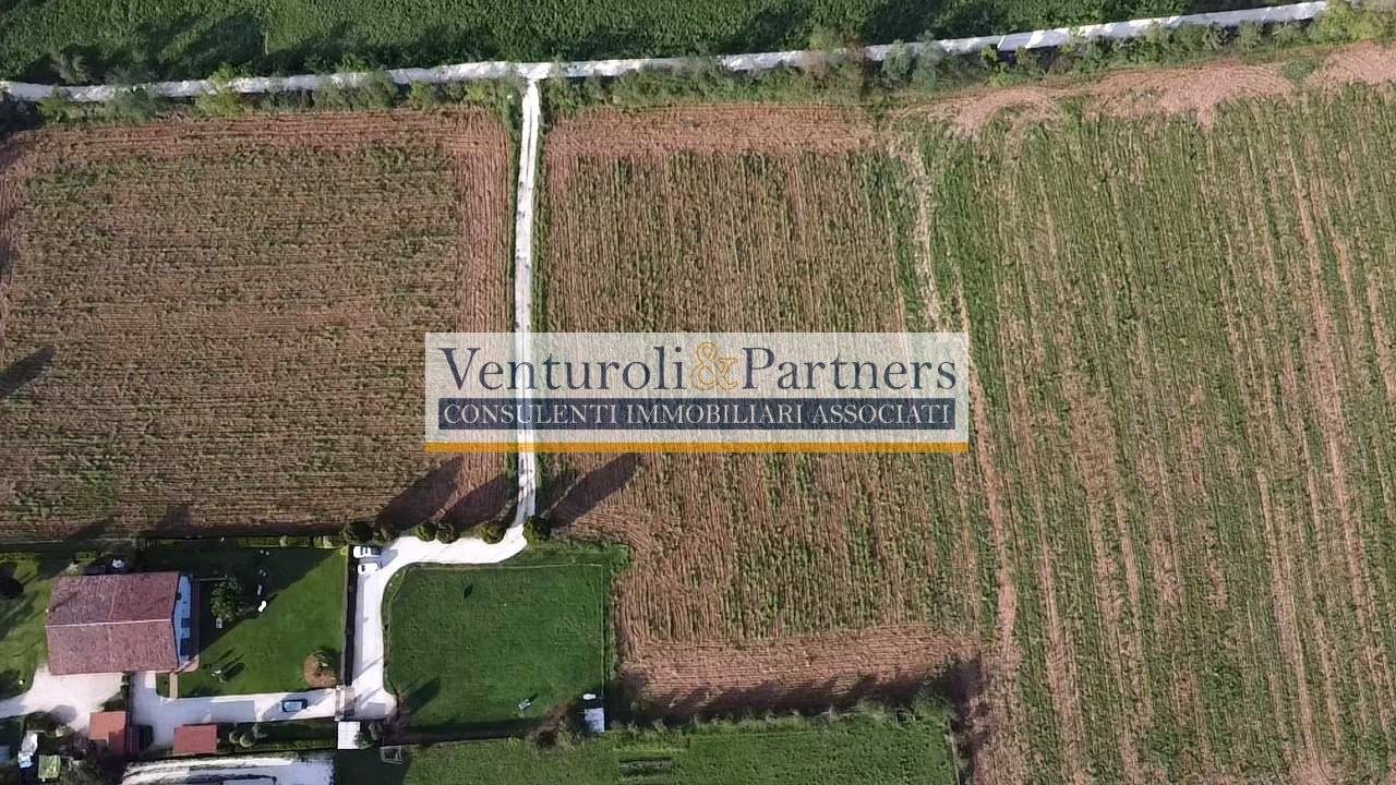 Земельный участок 6500м² в Бедиццоле, Италия № 323267