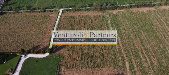 Земельный участок 6500м² в Бедиццоле, Италия № 323267 10
