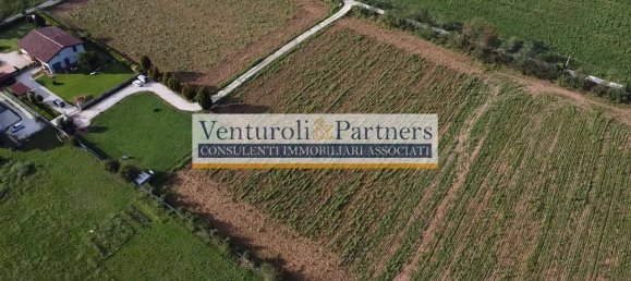 Земельный участок 6500м² в Бедиццоле, Италия № 323267 8