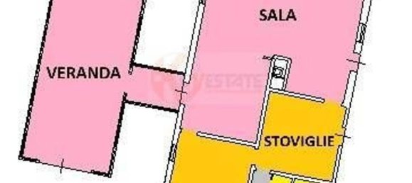  مستودع في Romana, Italy 450متر مربع رقم 318755 48