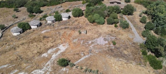  مستودع في Romana, Italy 450متر مربع رقم 318755 24