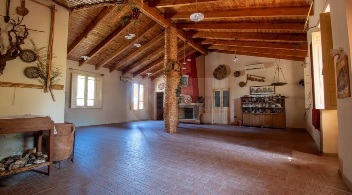  مستودع في Romana, Italy 450متر مربع رقم 318755