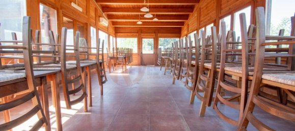  مستودع في Romana, Italy 450متر مربع رقم 318755 8