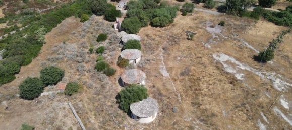  مستودع في Romana, Italy 450متر مربع رقم 318755 23