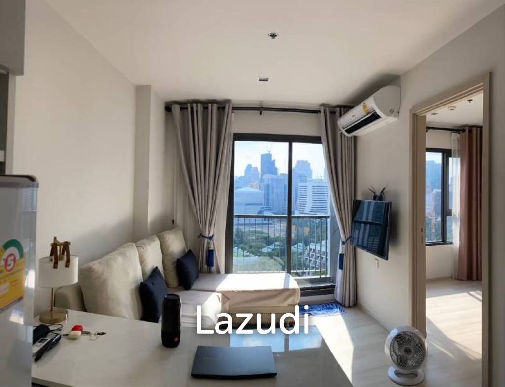 شقة 2 غرف نوم  في Bangkok, Thailand رقم 20469