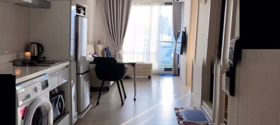 شقة 2 غرف نوم في Bangkok, Thailand رقم 20469 7