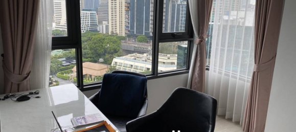 شقة 2 غرف نوم في Bangkok, Thailand رقم 20469 6