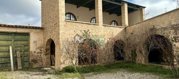 12 bedrooms Castles in Tàrrega, Spain No. 144950 7