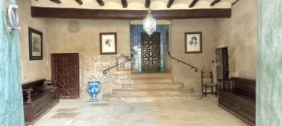 12 bedrooms Castles in Tàrrega, Spain No. 144950 3