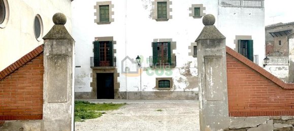 12 bedrooms Castles in Tàrrega, Spain No. 144950 5