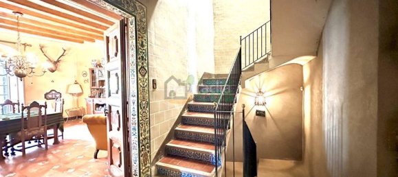 12 bedrooms Castles in Tàrrega, Spain No. 144950 22