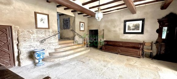 12 bedrooms Castles in Tàrrega, Spain No. 144950 2