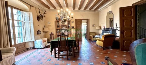 12 bedrooms Castles in Tàrrega, Spain No. 144950 12