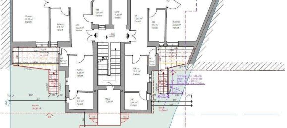 5 rooms Apartment in Hietzing, Austria No. 252932 17