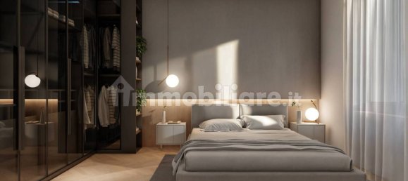 2 bedrooms Apartment in Milan, Italy No. 313935 10