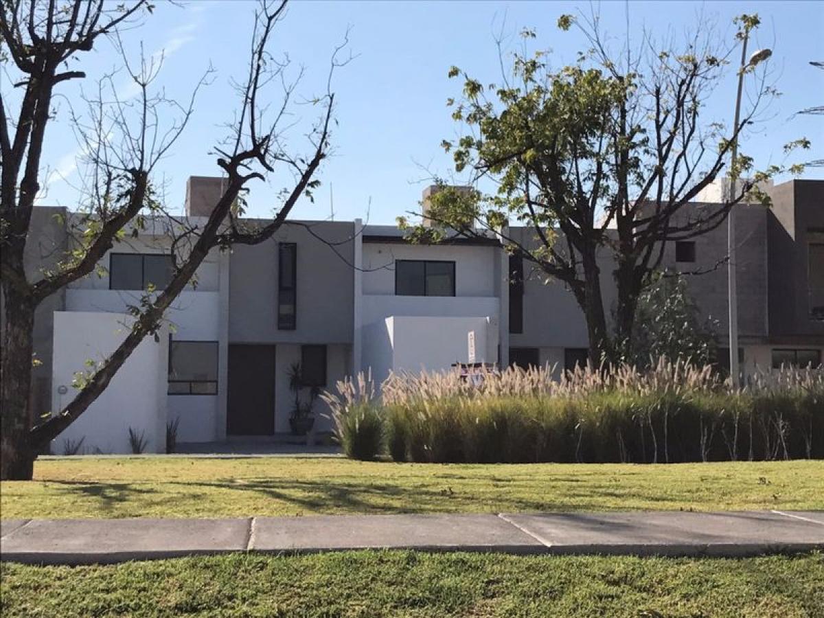 3 chambres Maison à Guanajuato, Mexico No. 163756