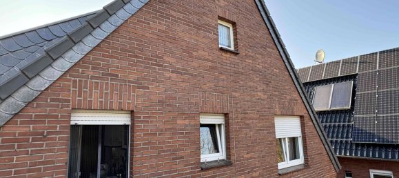 4 bedrooms Townhouse in Viersen, Germany No. 263646 27