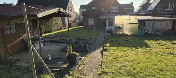 4 bedrooms Townhouse in Viersen, Germany No. 263646 23