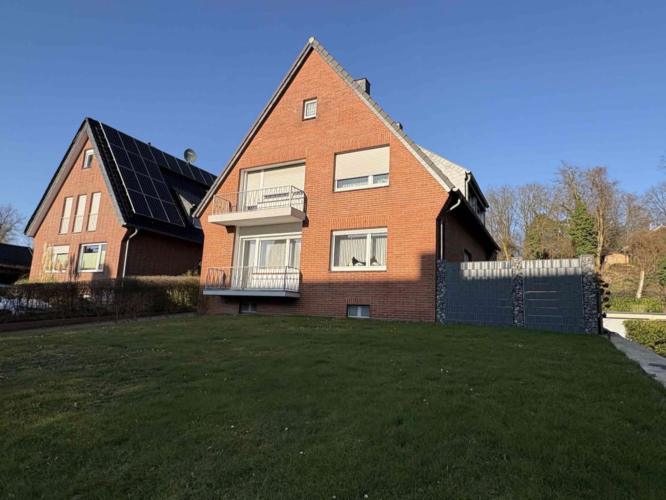 4 bedrooms Townhouse in Viersen, Germany No. 263646