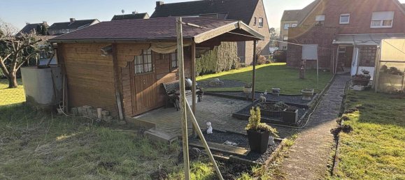 4 bedrooms Townhouse in Viersen, Germany No. 263646 22