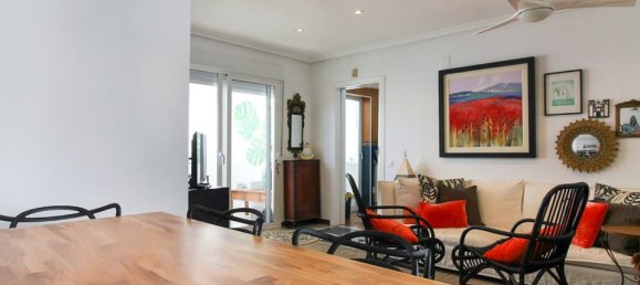 2 bedrooms Penthouse in Torrevieja, Spain No. 175797 14