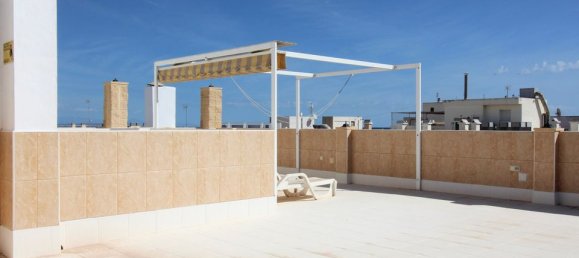 2 bedrooms Penthouse in Torrevieja, Spain No. 175797 4