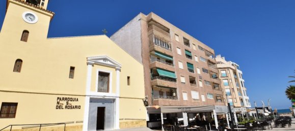 2 bedrooms Penthouse in Torrevieja, Spain No. 175797 36