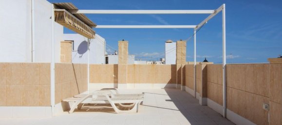 2 bedrooms Penthouse in Torrevieja, Spain No. 175797 5