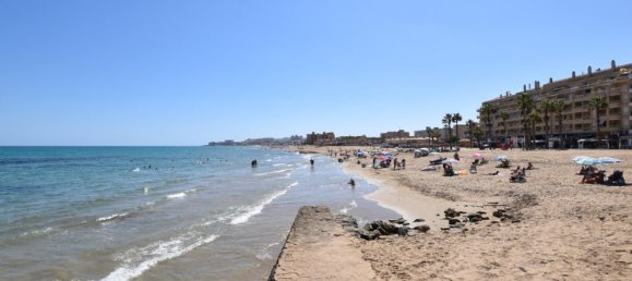 2 bedrooms Penthouse in Torrevieja, Spain No. 175797 35