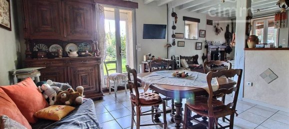 2 chambres Maison à Quantilly, France No. 211217 8