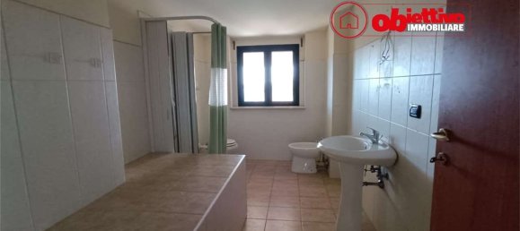 6-Zimmer Penthouse in Cerignola, Italy, Nr. 277846 13