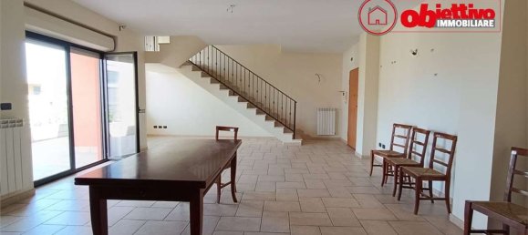 6-Zimmer Penthouse in Cerignola, Italy, Nr. 277846 3