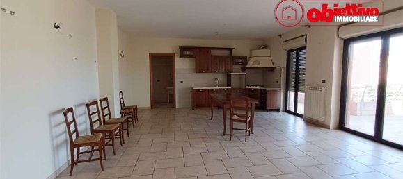 6-Zimmer Penthouse in Cerignola, Italy, Nr. 277846 2