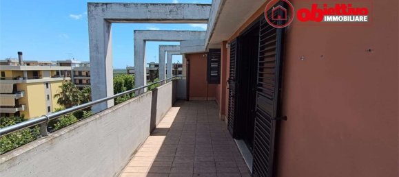 6-Zimmer Penthouse in Cerignola, Italy, Nr. 277846 16