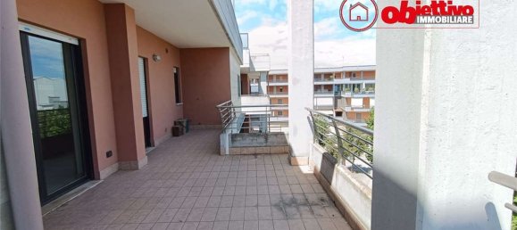 6-Zimmer Penthouse in Cerignola, Italy, Nr. 277846 14