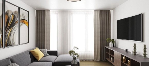 2 غرف نوم شقة في Alicante, Spain رقم 177336 3