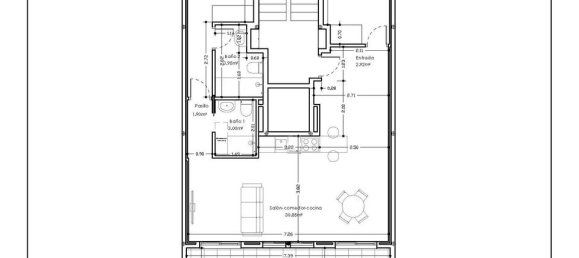 2 غرف نوم شقة في Alicante, Spain رقم 177336 10