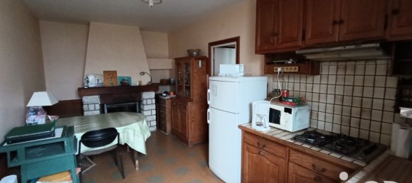 2 bedrooms House in Lucay-le-Male, France No. 53896 3