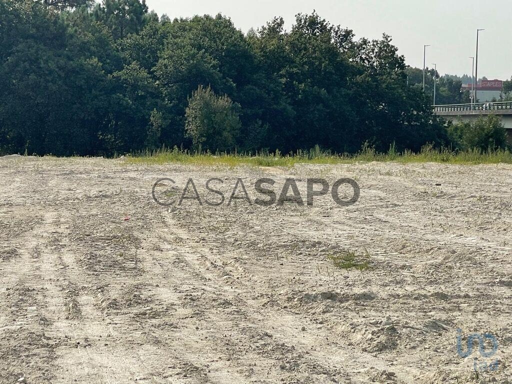 Grundstück in Barcelos, Portugal 3265m², Nr. 288051