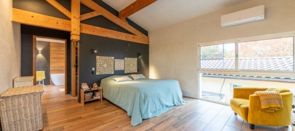 Casa de 5 dormitorios en Lot, France No. 342895 7