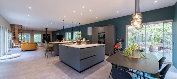 Casa de 5 dormitorios en Lot, France No. 342895 2