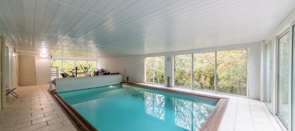 Casa de 5 dormitorios en Lot, France No. 342895 8