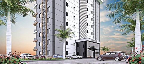 Apartment 2+1 in Alanya, Turkey No. 24330 2